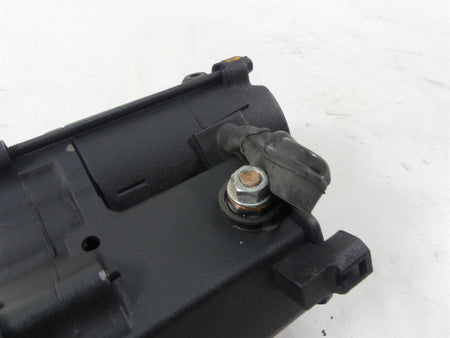 2012 Harley CVO FLHX SE3 Street Glide Engine Starter Motor 96 103 110 31619-06 {{ shop.shopifyCountryName }} - Mototech271