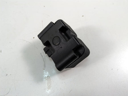 2000 Harley Dyna FXDL Low Rider Denso Ignition Coil & Chrome Cover 31655-99 {{ shop.shopifyCountryName }} - Mototech271
