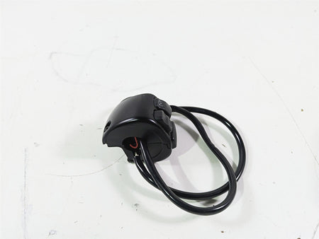 2017 Harley FLS Softail Slim Right Hand Start Stop Control Switch 71500297 {{ shop.shopifyCountryName }} - Mototech271