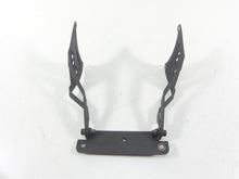 Load image into Gallery viewer, 2005 Honda CBR1000RR SC57 Aftermarket License Plate Holder
