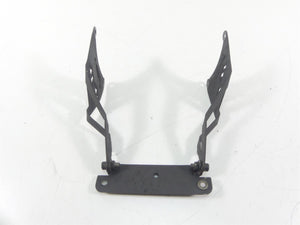 2005 Honda CBR1000RR SC57 Aftermarket License Plate Holder