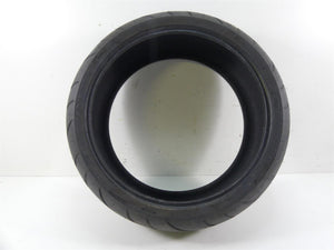 Used Rear Motorcycle Tire Shinko Advance 005 240/40R18 DOT2619 87-4019 | Mototech271