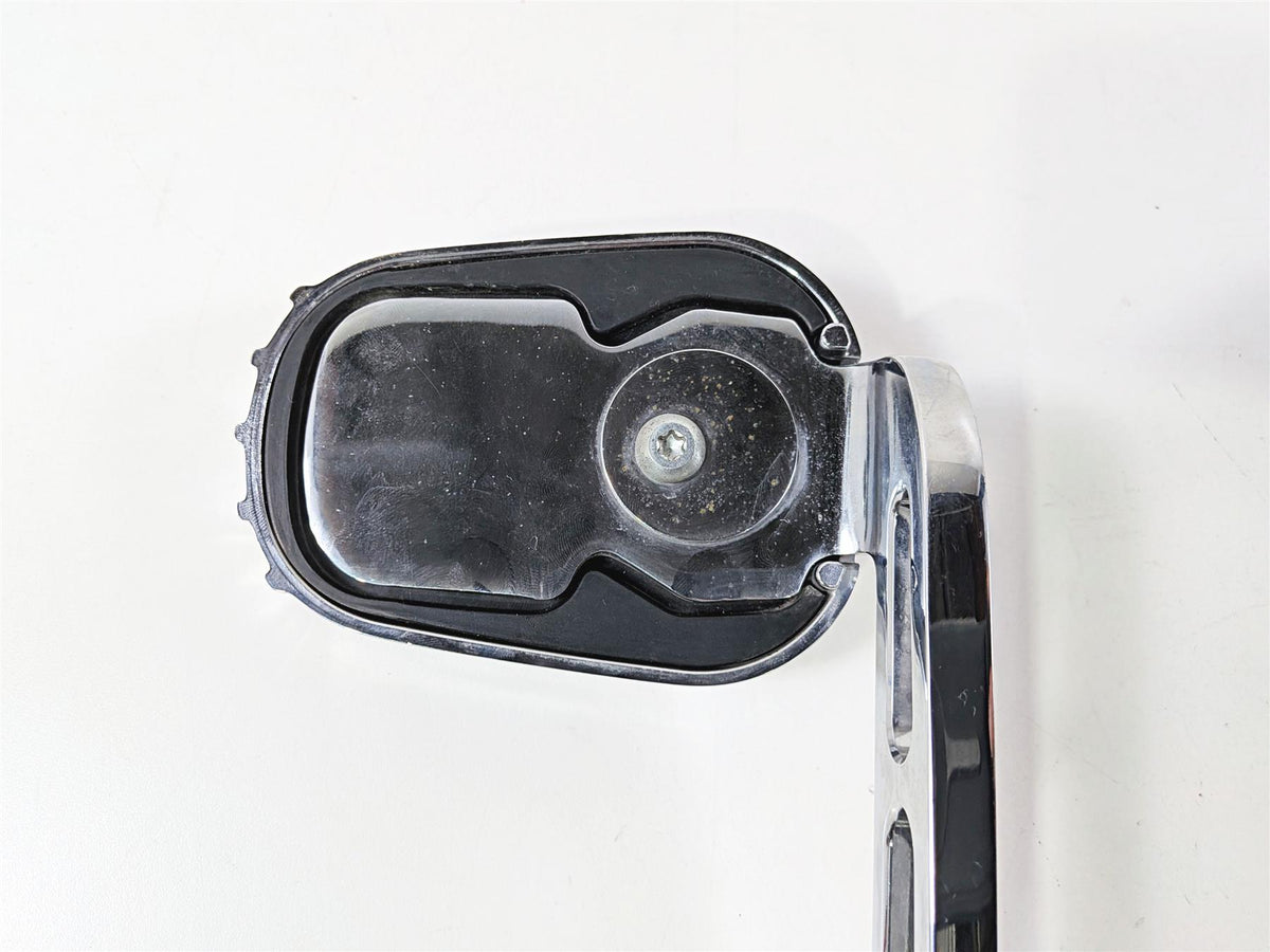 2011 Harley Touring FLHTCU CVO Electra Glide Floorboard Brake Pedal Set 51499-09-Mototech271