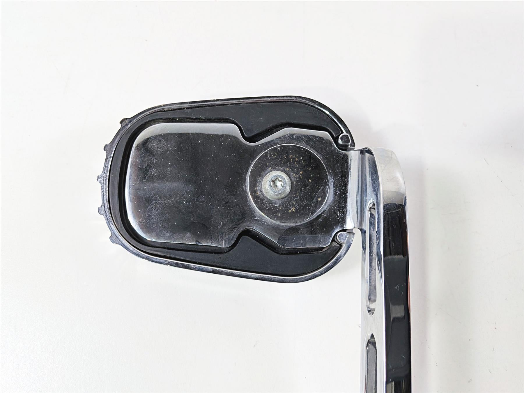 2011 Harley Touring FLHTCU CVO Electra Glide Floorboard Brake Pedal Set 51499-09-Mototech271