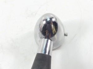 2002 Honda VTX1800 C Front Right Blinker Turn Signal & Clamp  33400-MBH-672 | Mototech271