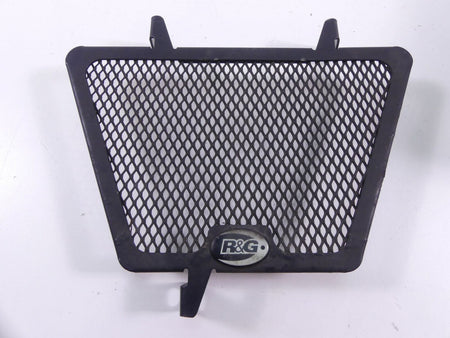 2016 Aprilia RSV 1100 Tuono V4 RR Oil Cooler Radiator Cover & Lines 2B000897 {{ shop.shopifyCountryName }} - Mototech271