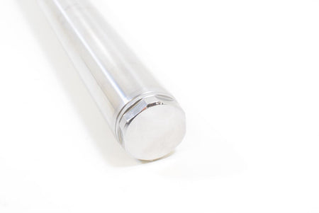2005 Harley FXDCI Dyna Super Glide Custom Right CHROME SHOWA Fork Leg Tube {{ shop.shopifyCountryName }} - Mototech271