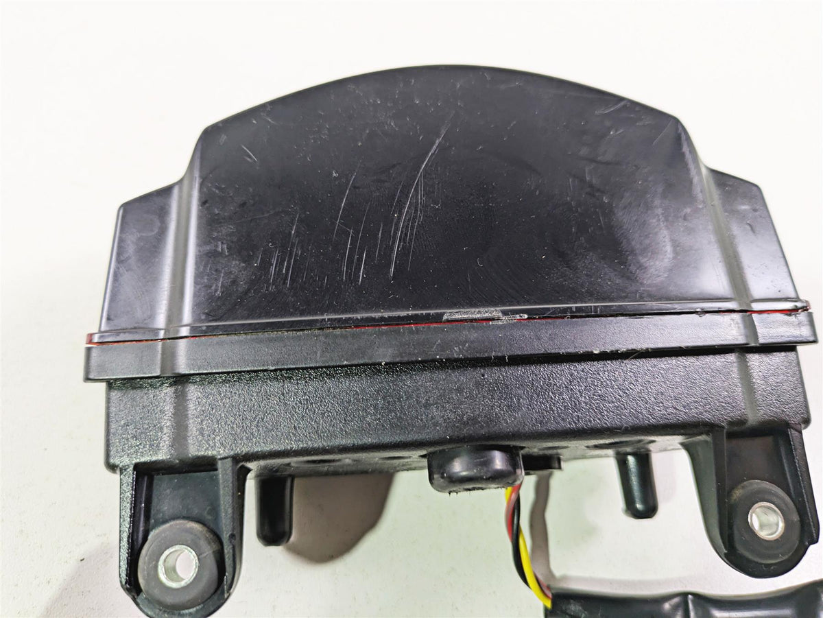 2018 Ducati Scrambler Desert Sled 800 Taillight Tail Stop Brake Light 52510508A {{ shop.shopifyCountryName }} - Mototech271
