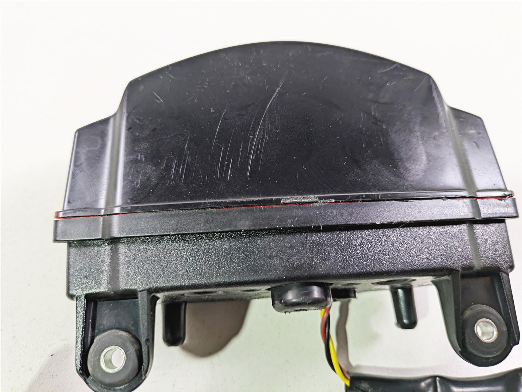 2018 Ducati Scrambler Desert Sled 800 Taillight Tail Stop Brake Light 52510508A {{ shop.shopifyCountryName }} - Mototech271