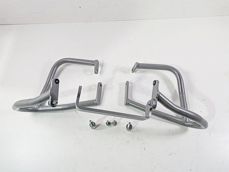 2010 BMW R1200GS K25 SW-Motech Engine Protection Guard Set SBL.07.562.100 {{ shop.shopifyCountryName }} - Mototech271