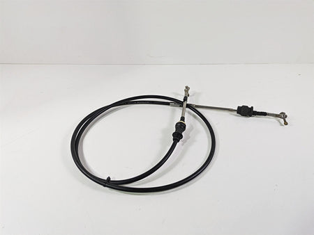 2010 Sea-Doo 4-Tec RXT 215 Steering Cable 277001699 277001602 {{ shop.shopifyCountryName }} - Mototech271