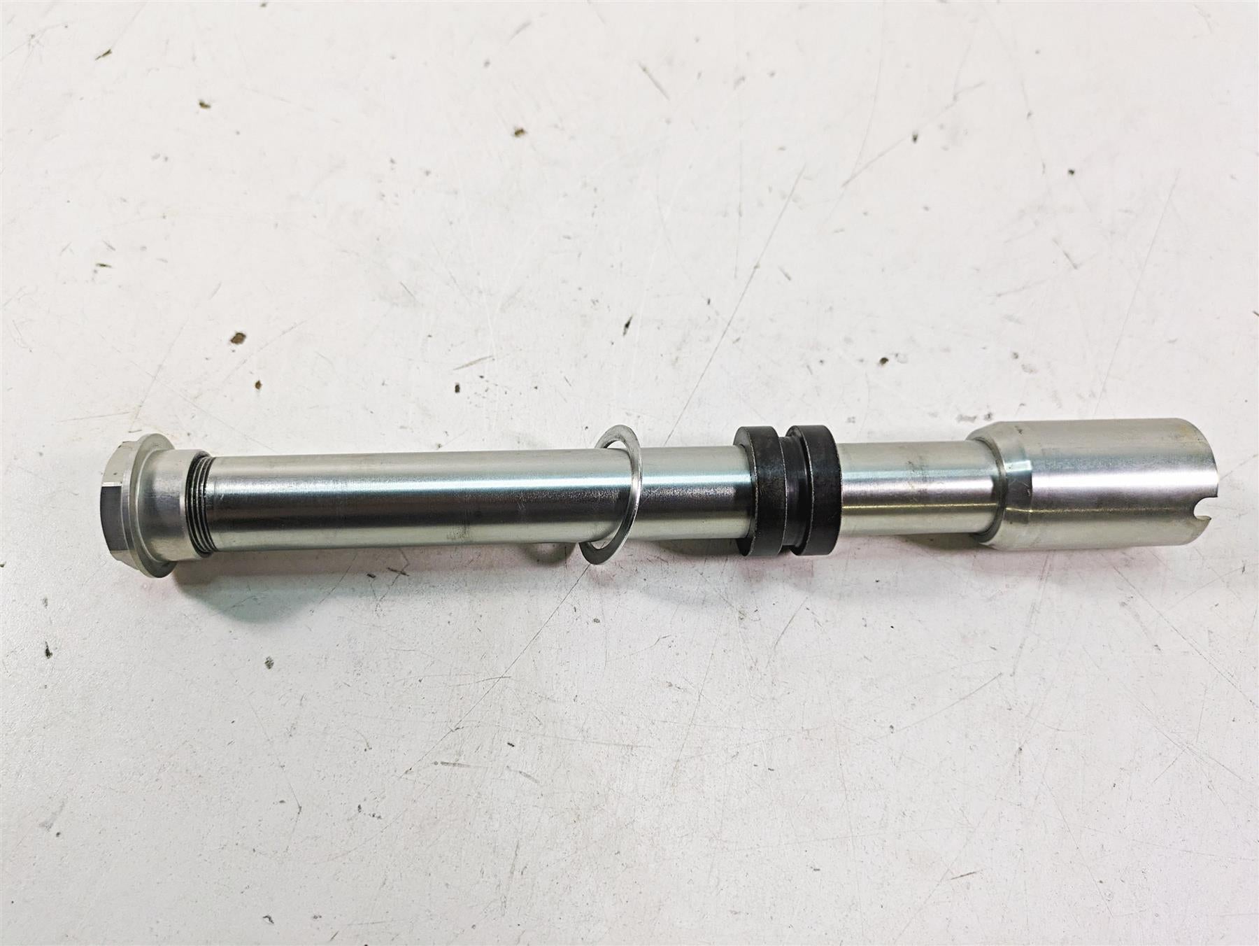 2020 Ducati Scrambler 1100 Sport Pro Front Wheel Spindle Axle 81910842AA | Mototech271