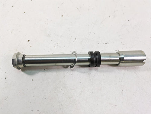 2020 Ducati Scrambler 1100 Sport Pro Front Wheel Spindle Axle 81910842AA | Mototech271