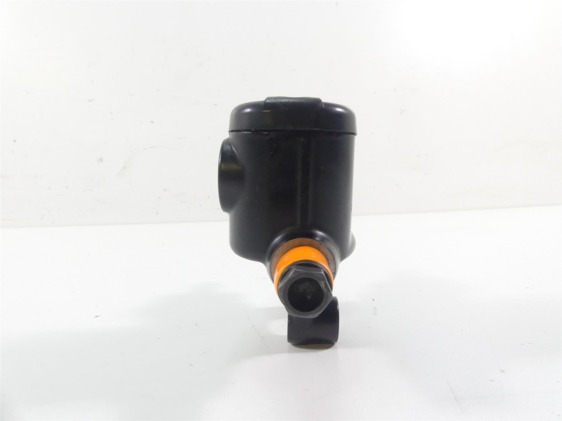 2013 Harley Touring FLHX Street Glide Rear Brembo Brake Master Cylinder 41700028 {{ shop.shopifyCountryName }} - Mototech271