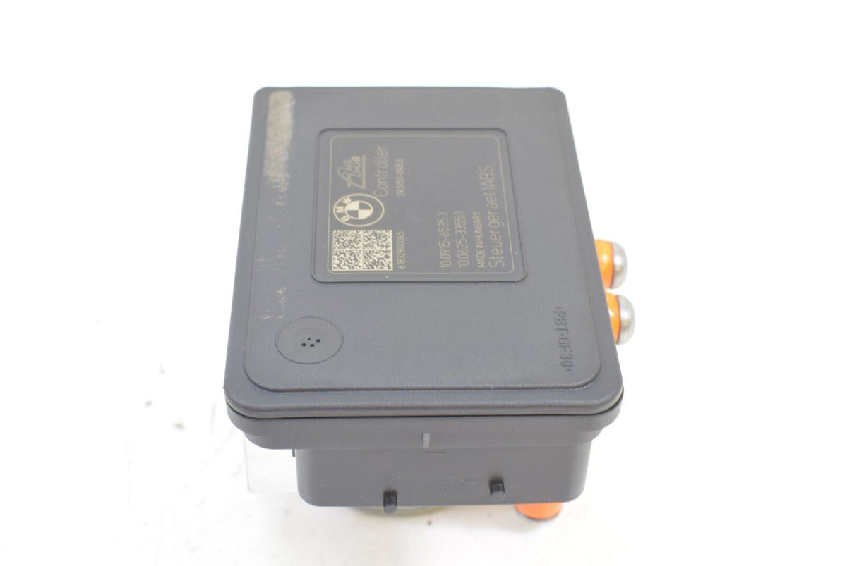 2018 BMW S1000 XR K49 Abs Brake Pump Module 34518566956 {{ shop.shopifyCountryName }} - Mototech271