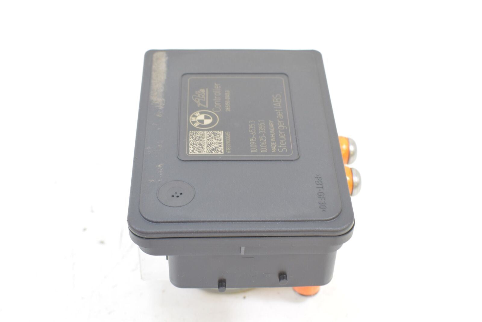 2018 BMW S1000 XR K49 Abs Brake Pump Module 34518566956 {{ shop.shopifyCountryName }} - Mototech271