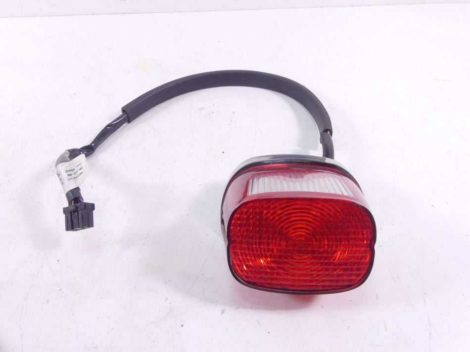 2009 Harley Touring FLHTCU Electra Glide Taillight Tail Light Lamp 68066-99A {{ shop.shopifyCountryName }} - Mototech271