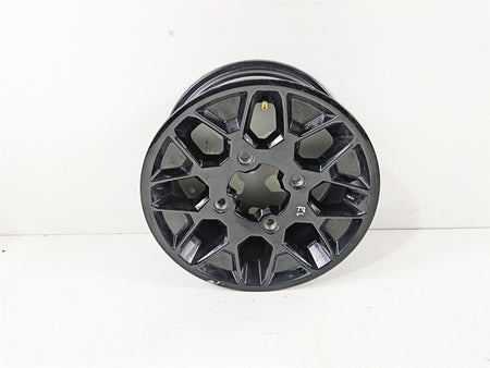 2020 Can Am Maverick X3 Turbo R STD Rear Left 14x7 Stock Wheel Rim 705502493 {{ shop.shopifyCountryName }} - Mototech271