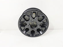 Load image into Gallery viewer, 2020 Can Am Maverick X3 Turbo R STD Rear Left 14x7 Stock Wheel Rim 705502493
