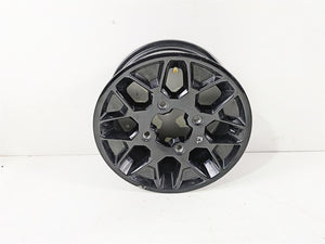 2020 Can Am Maverick X3 Turbo R STD Rear Left 14x7 Stock Wheel Rim 705502493
