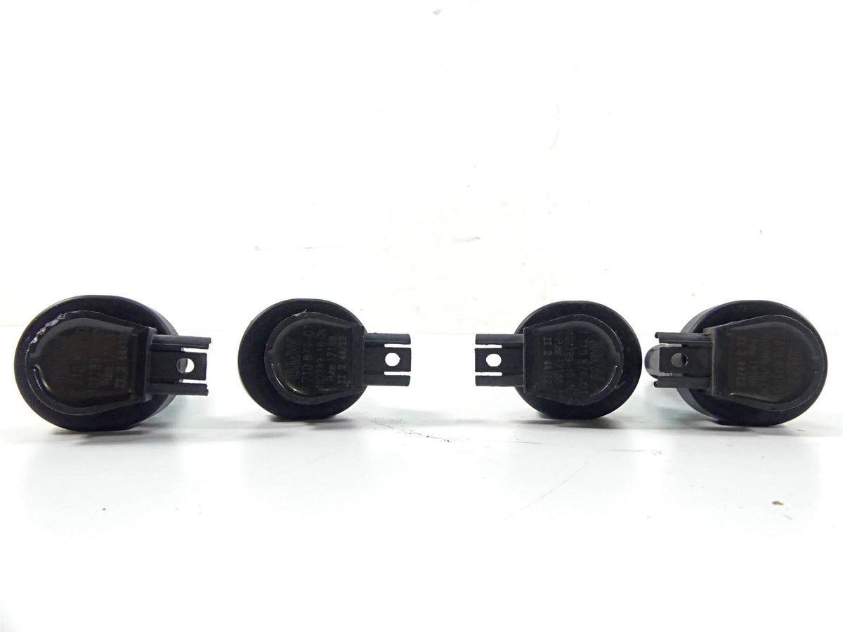 2013 BMW S1000RR K46 Ignition Coils Stick Coil Set 12137710874 {{ shop.shopifyCountryName }} - Mototech271