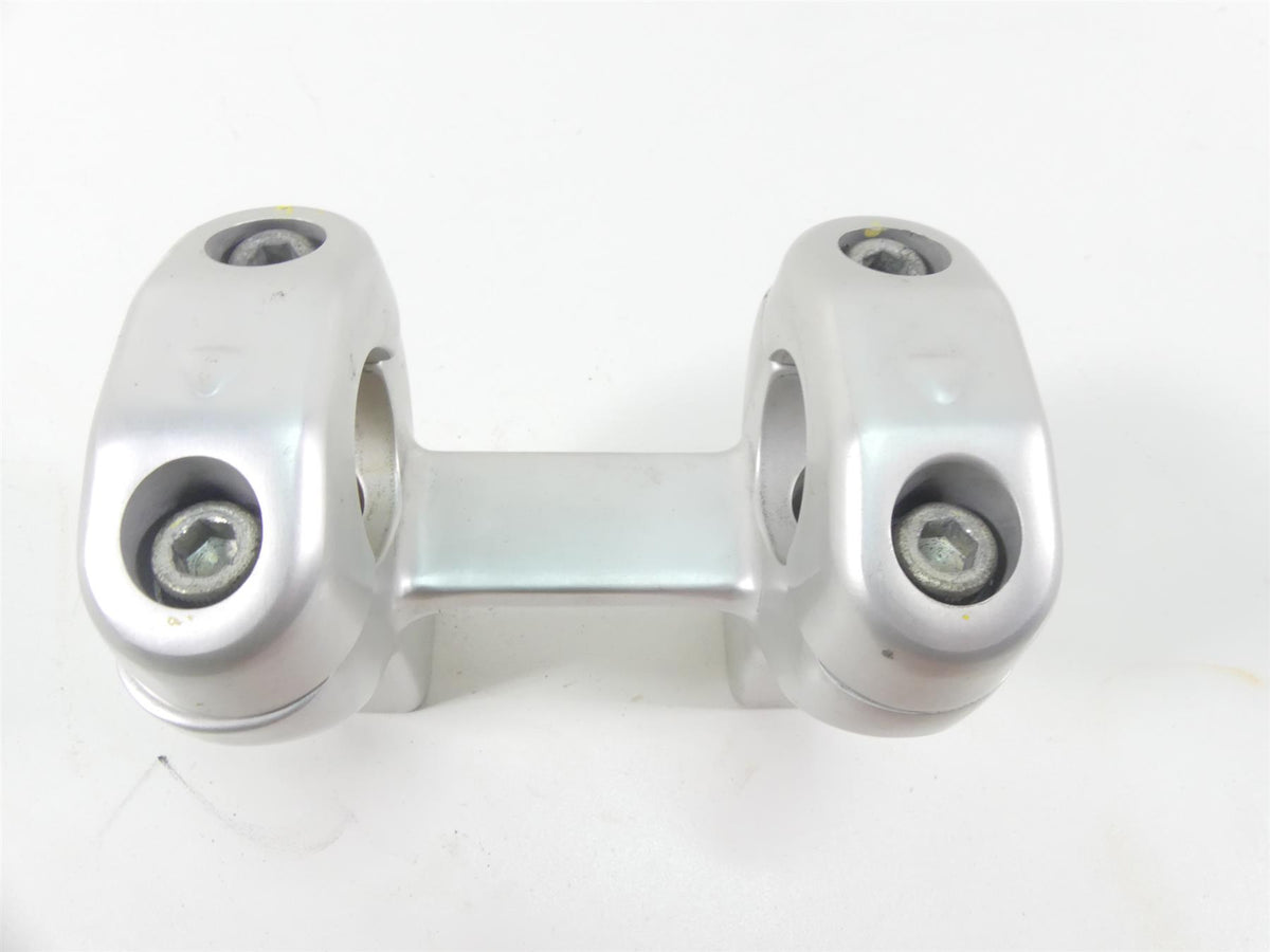 2005 Ducati Multistrada 1000S Handlebar Riser Holder Set 36010622A {{ shop.shopifyCountryName }} - Mototech271
