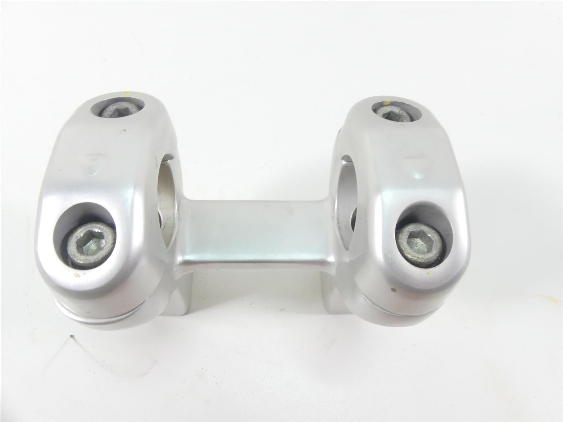 2005 Ducati Multistrada 1000S Handlebar Riser Holder Set 36010622A {{ shop.shopifyCountryName }} - Mototech271