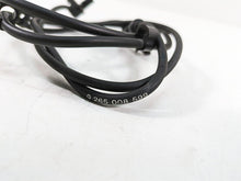 Load image into Gallery viewer, 2016 Ducati Panigale 1299 S Front Abs Wheel Speed Brake Sensor 55212111B

