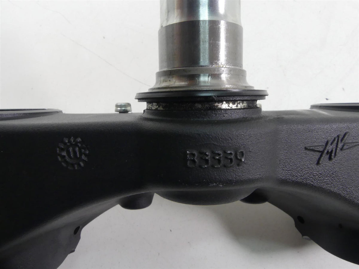 2012 Mv Agusta Brutale 1090 R Lower Triple Tree Steering Clamp 58mm 8000B4679 {{ shop.shopifyCountryName }} - Mototech271