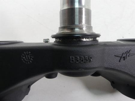 2012 Mv Agusta Brutale 1090 R Lower Triple Tree Steering Clamp 58mm 8000B4679 {{ shop.shopifyCountryName }} - Mototech271