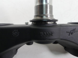 2012 Mv Agusta Brutale 1090 R Lower Triple Tree Steering Clamp 58mm 8000B4679 | Mototech271