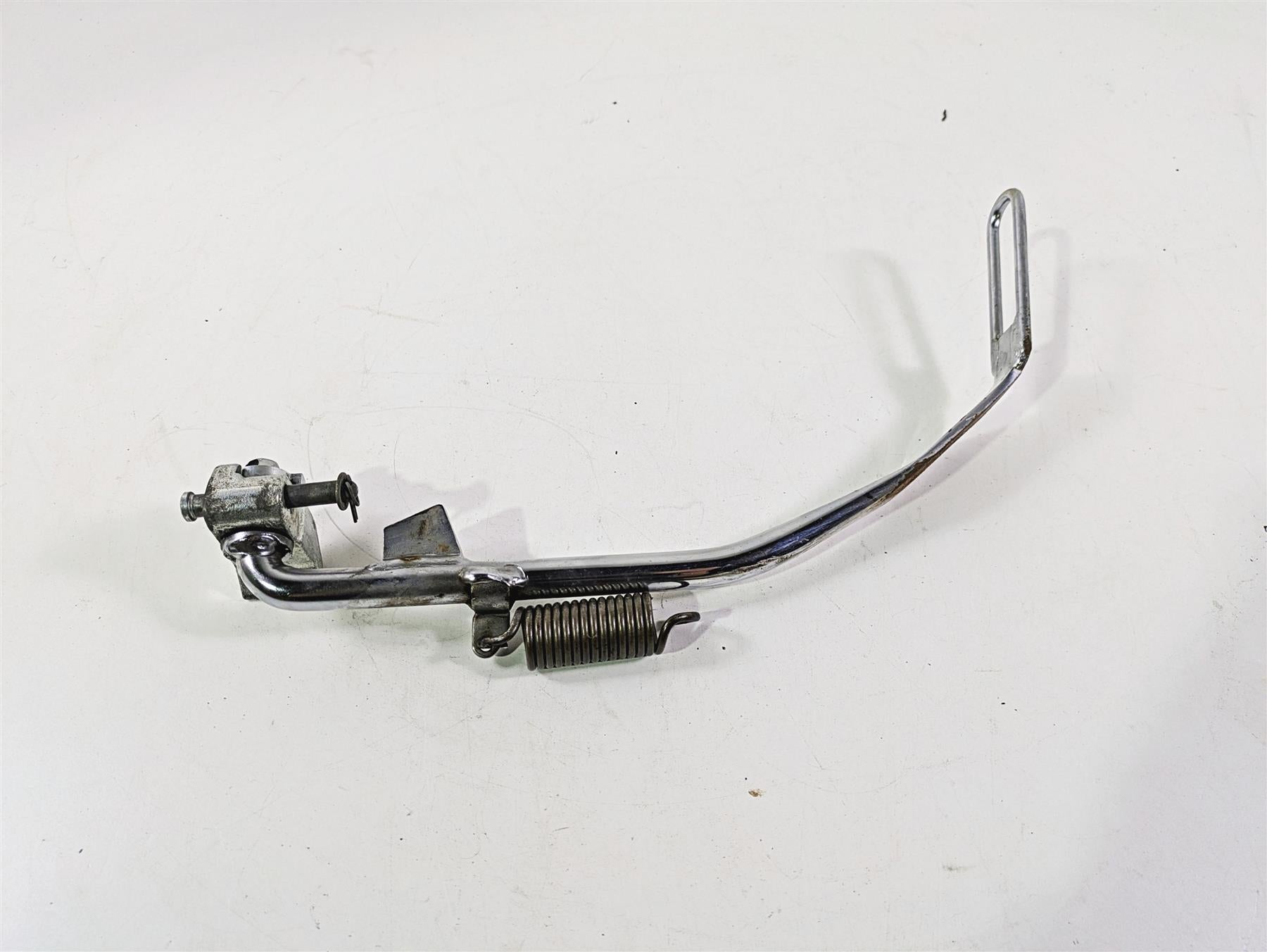 2017 Harley Dyna FXDB Street Bob Side Kickstand Kick Stand 49704-90H {{ shop.shopifyCountryName }} - Mototech271