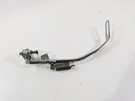 2017 Harley Dyna FXDB Street Bob Side Kickstand Kick Stand 49704-90H {{ shop.shopifyCountryName }} - Mototech271