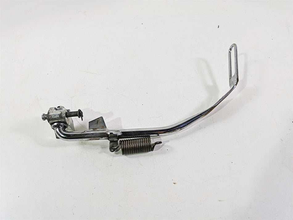 2017 Harley Dyna FXDB Street Bob Side Kickstand Kick Stand 49704-90H {{ shop.shopifyCountryName }} - Mototech271