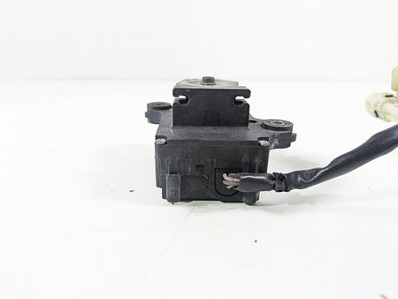 2006 Suzuki GSXR1000 K6 Exhaust Servo Motor Actuator Denso 33970-41G00 {{ shop.shopifyCountryName }} - Mototech271