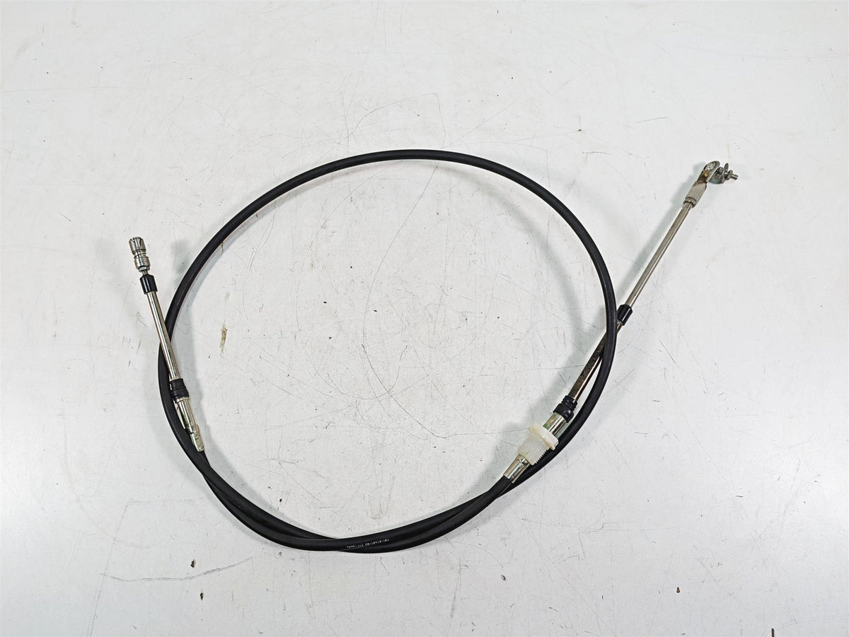 2022 Yamaha Waverunner EX Sp EX1050BX Steering Cable F3Y-61481-03-00 {{ shop.shopifyCountryName }} - Mototech271