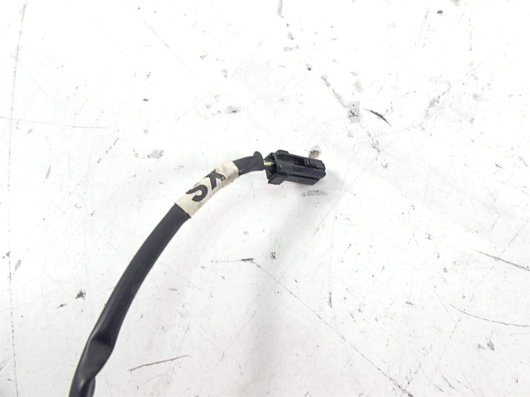 2013 Ducati Diavel Red Front Blinker Turn Signal Set 53010271A 53010261A {{ shop.shopifyCountryName }} - Mototech271