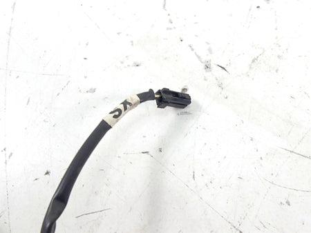 2013 Ducati Diavel Red Front Blinker Turn Signal Set 53010271A 53010261A {{ shop.shopifyCountryName }} - Mototech271