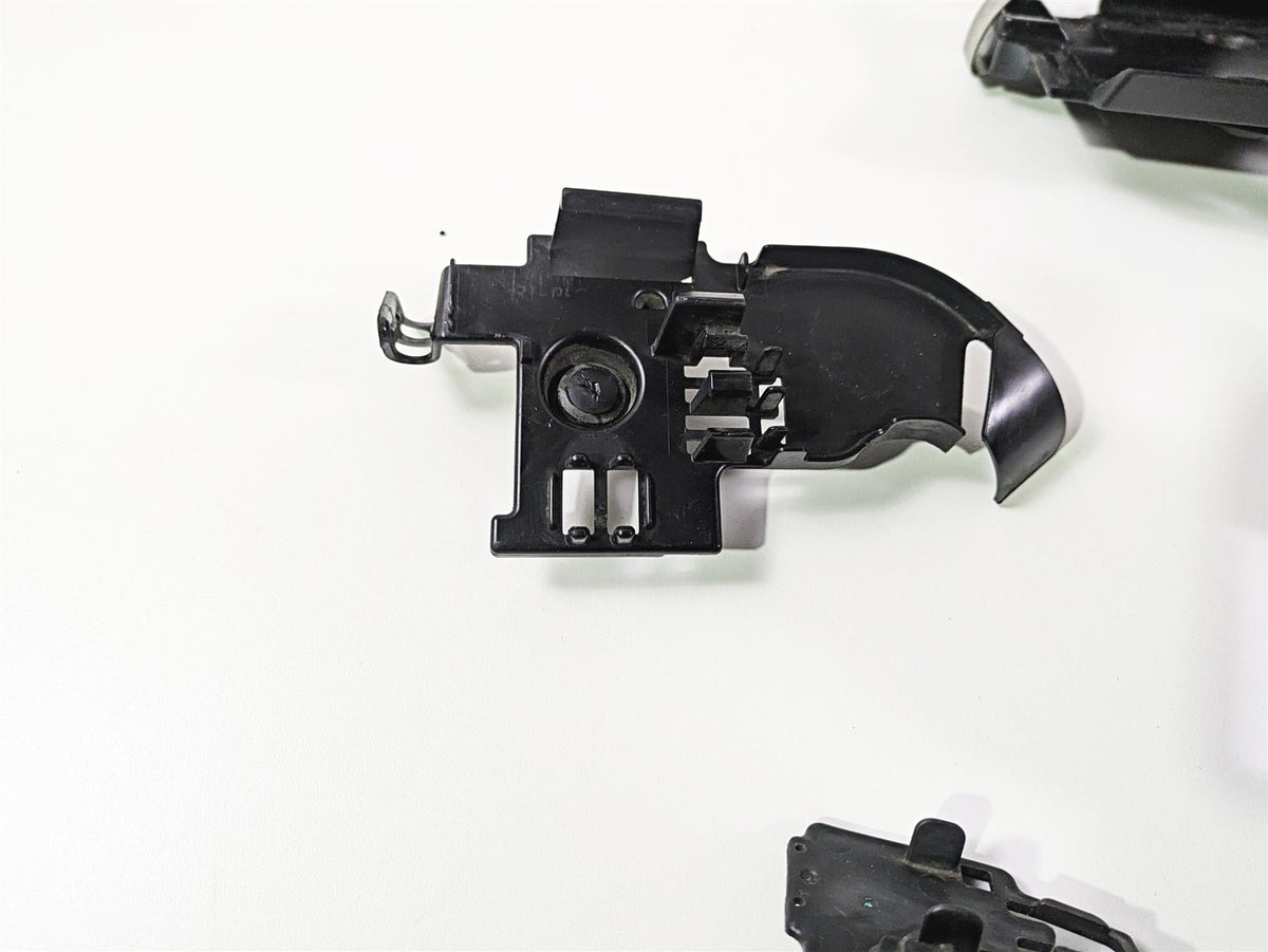 2019 Harley Softail FXDR 114 Battery & Electrical Holder Set 69201632 74700031 {{ shop.shopifyCountryName }} - Mototech271
