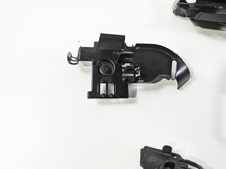 2019 Harley Softail FXDR 114 Battery & Electrical Holder Set 69201632 74700031 {{ shop.shopifyCountryName }} - Mototech271