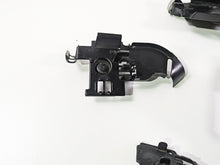 Load image into Gallery viewer, 2019 Harley Softail FXDR 114 Battery &amp; Electrical Holder Set 69201632 74700031 | Mototech271
