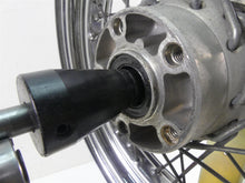 Load image into Gallery viewer, 1998 Harley Dyna FXDL Low Rider 16x3 Rear Wheel Spoke Laced - Read 40975-86C | Mototech271
