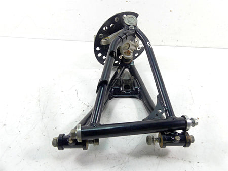 2017 Yamaha YFM Raptor 700R SE Front Left Knee Assembly 1S3-23501-01-00 {{ shop.shopifyCountryName }} - Mototech271