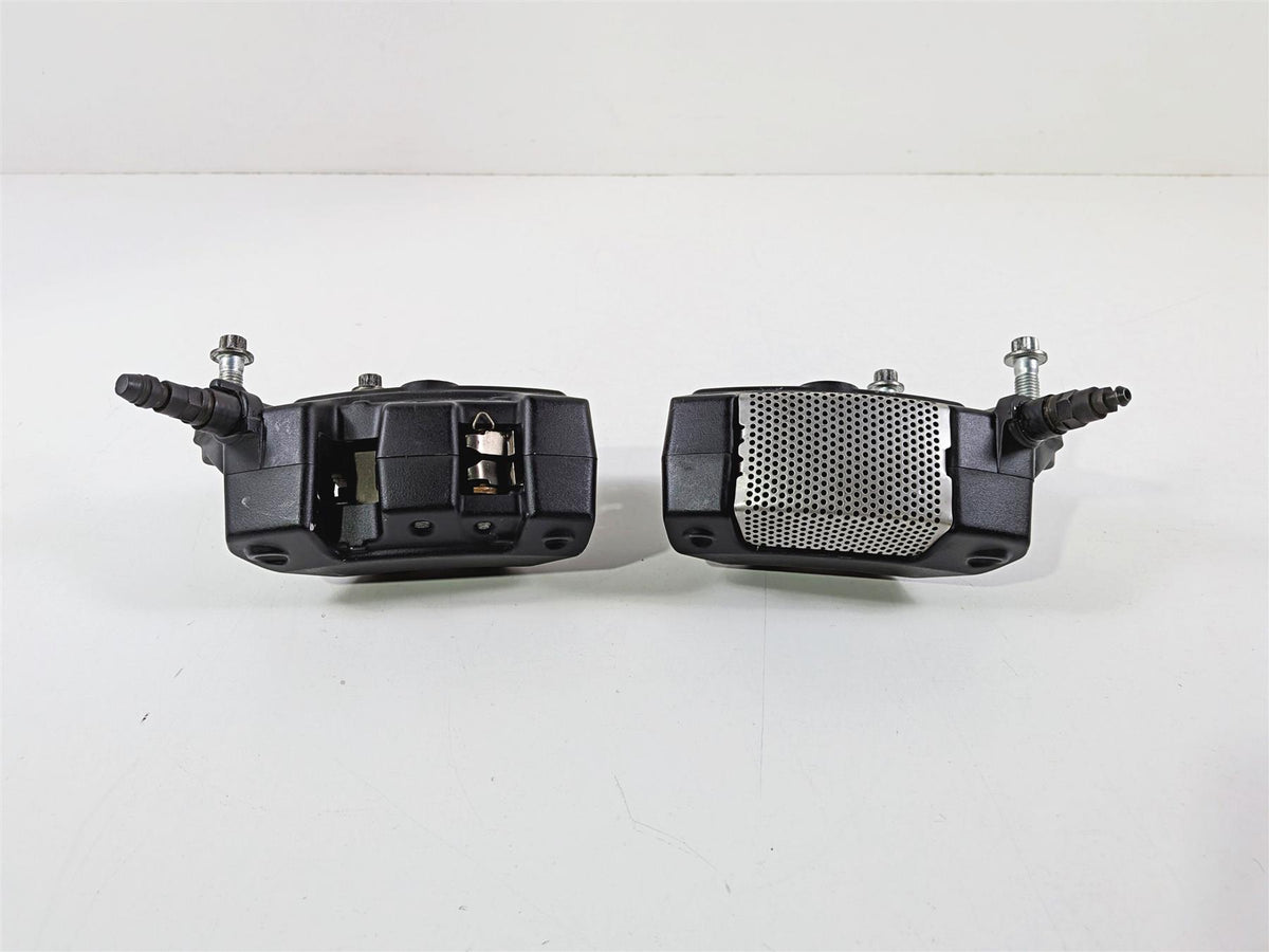 2018 Harley FLHTCU Touring Electra Glide Front Brake Calipers 43027-08 44023-08-Mototech271