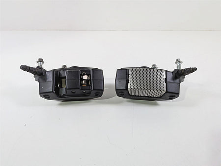 2018 Harley FLHTCU Touring Electra Glide Front Brake Calipers 43027-08 44023-08-Mototech271