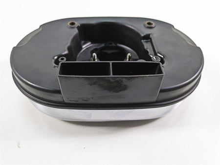 1986 Harley Sportster XLH 883 Air Filter Cleaner Housing -Read 29009-86 29084-73 {{ shop.shopifyCountryName }} - Mototech271