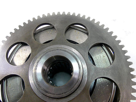 2012 Ducati Monster 1100 EVO Ignition Fly Wheel Flywheel Rotor 27610251C {{ shop.shopifyCountryName }} - Mototech271