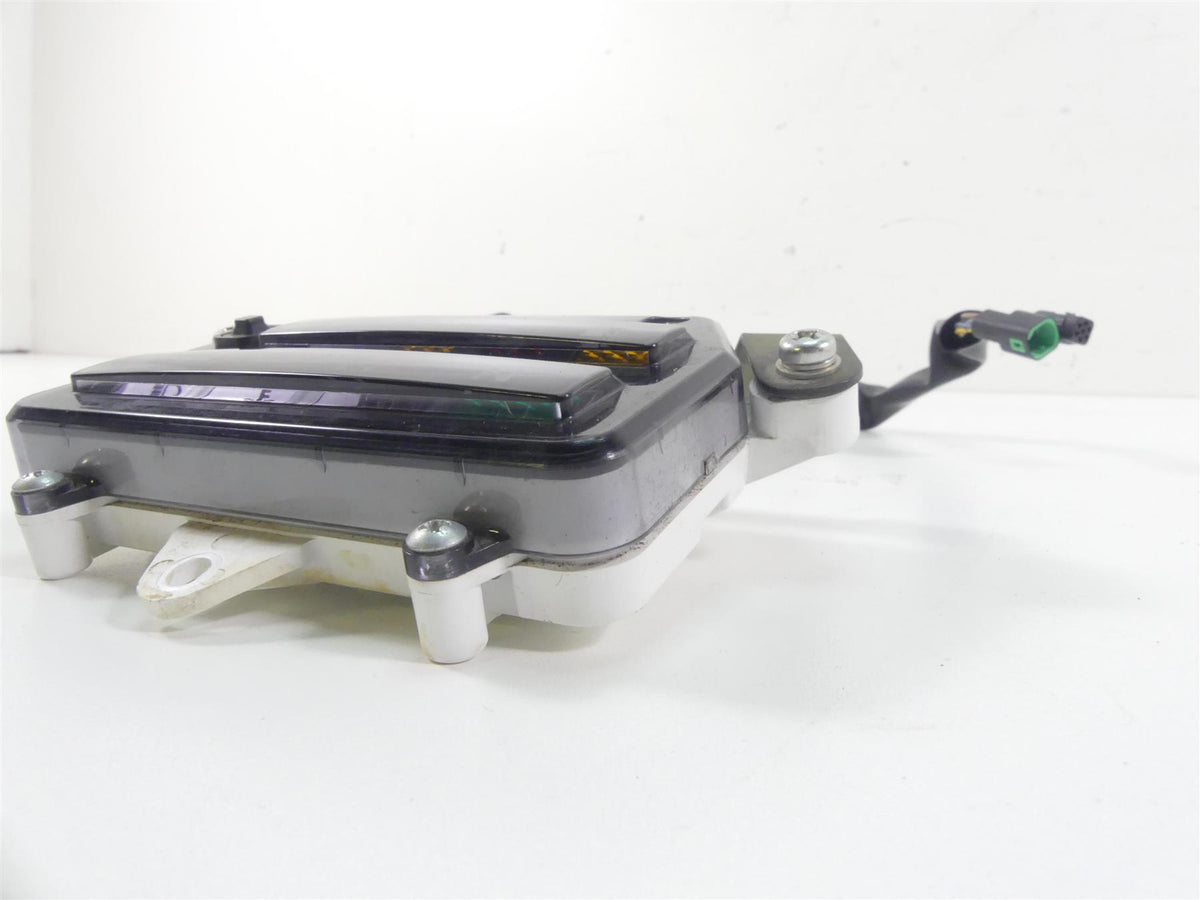 2006 Honda VTX1800 C2 Indicator Instrument Lights Cluster Box 37600-MCH-C11 {{ shop.shopifyCountryName }} - Mototech271