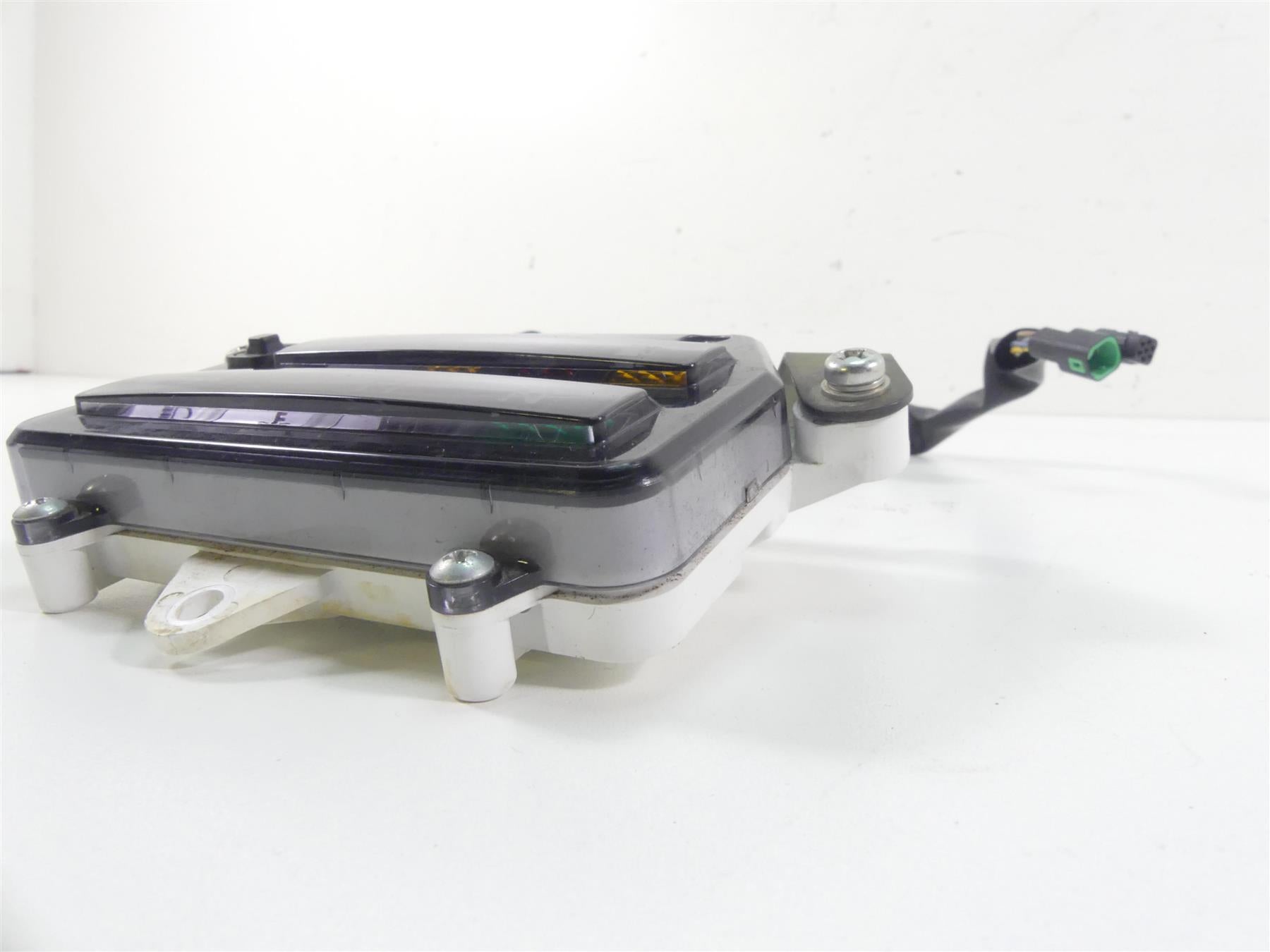 2006 Honda VTX1800 C2 Indicator Instrument Lights Cluster Box 37600-MCH-C11 {{ shop.shopifyCountryName }} - Mototech271