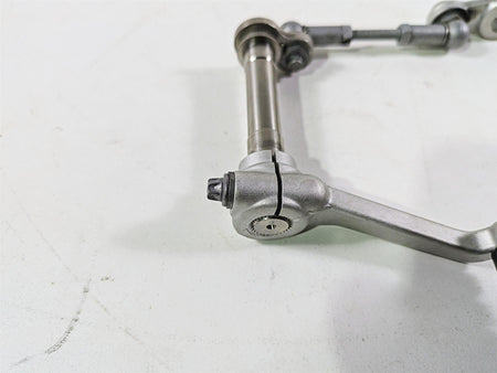 2014 BMW R nine T R9T K21 Shifter Shift Lever Pedal Peg & Linkage 23417671065 {{ shop.shopifyCountryName }} - Mototech271